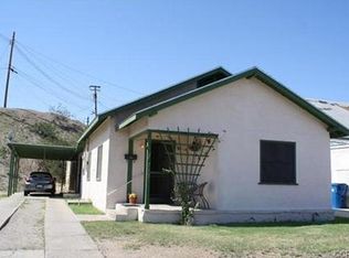 717 3rd St, Needles, CA 92363