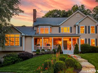 18 Logging Trail Lane, Brookfield, CT 06804