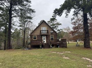 41 Shadowood Ln, Coldspring, TX 77331