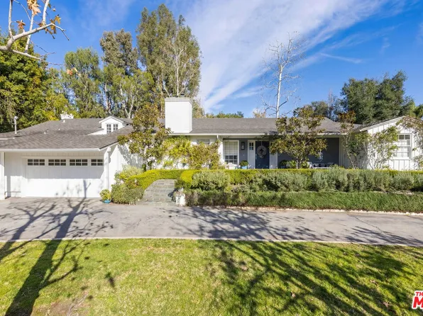 420 N Kenter Ave, Los Angeles, CA 90049