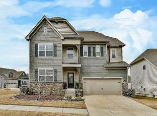 2207 Elmview Ln, Fort Mill, SC 29715