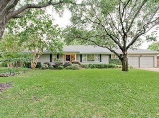 5726 Preston Haven Dr, Dallas, TX 75230