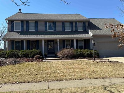 3127 Hamilton St, West Lafayette, IN, 47906