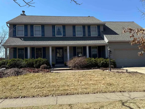 3127 Hamilton St, West Lafayette, IN 47906