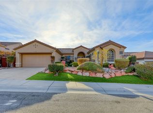 1839 Morganton Dr, Henderson, NV 89052