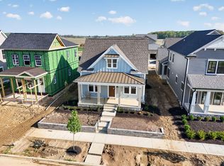 5123 Maple Ct, Lewis Center, OH 43035