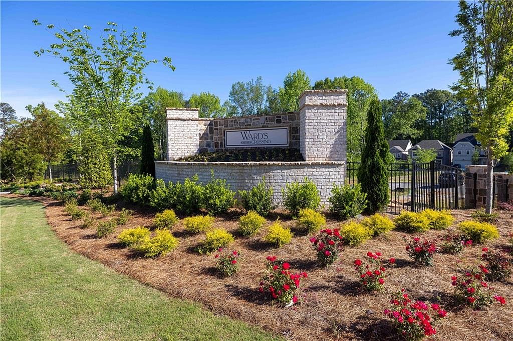 127 Wards Crossing Way 127, Johns Creek, GA 30022 MLS 7416947 Zillow
