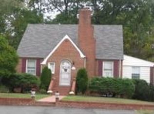 10812 Livingston Rd, Fort Washington, MD 20744