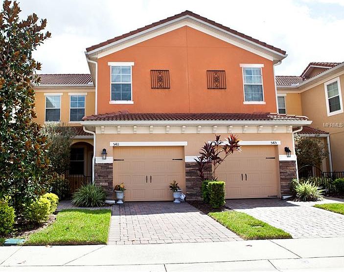 1st image of 5411 Via Appia Way #116