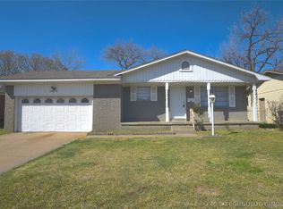 10219 E 7th St, Tulsa, OK 74128