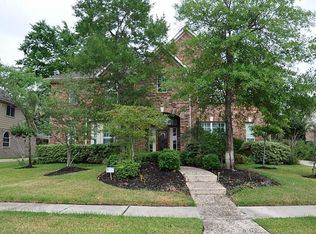 1310 Richlawn Dr, Spring, TX 77379