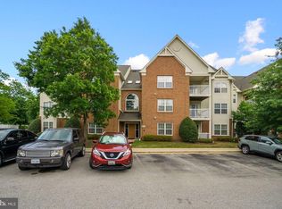 3712 Excalibur Ct APT 104, Bowie, MD 20716
