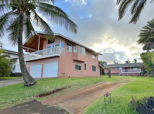 4427A Panui St APT A, Kalaheo, HI 96741