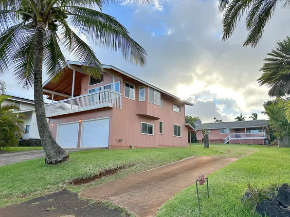 4427A Panui St APT A, Kalaheo, HI 96741
