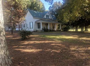 7200 Highway 138, Toone, TN 38381