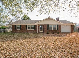 103 Scottlynn Ct, Asheville, NC 28806