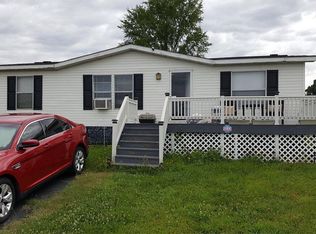 6943 Frankfurt Dr, Concord, NC 28025