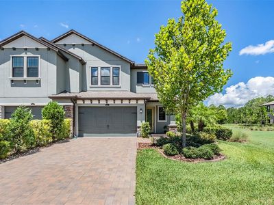 4849 ISOLA COURT, Wesley Chapel, FL, 33543