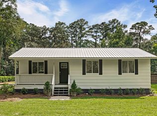 151 Rendant Ave, Savannah, GA 31419