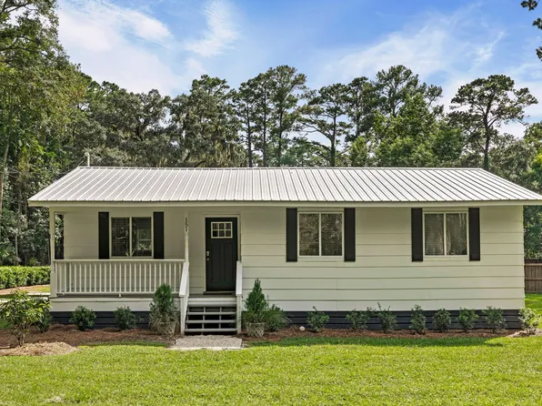 151 Rendant Ave, Savannah, GA 31419