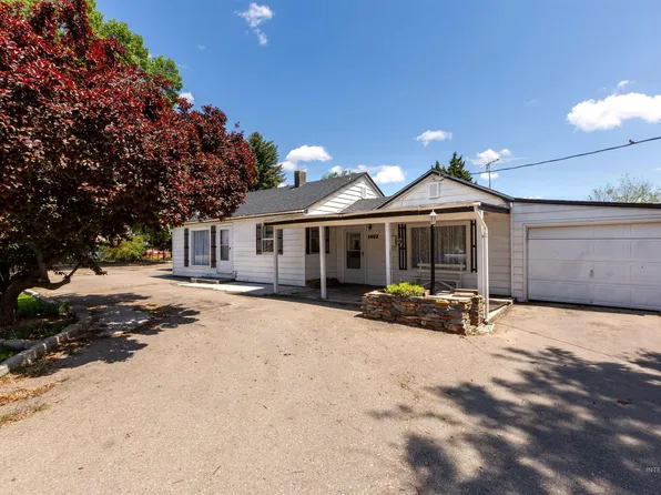 1402 Southside Blvd, Nampa, ID 83686