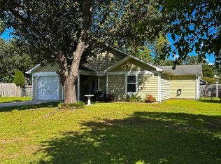 418 Red Fox Trail, Newport, NC 28570