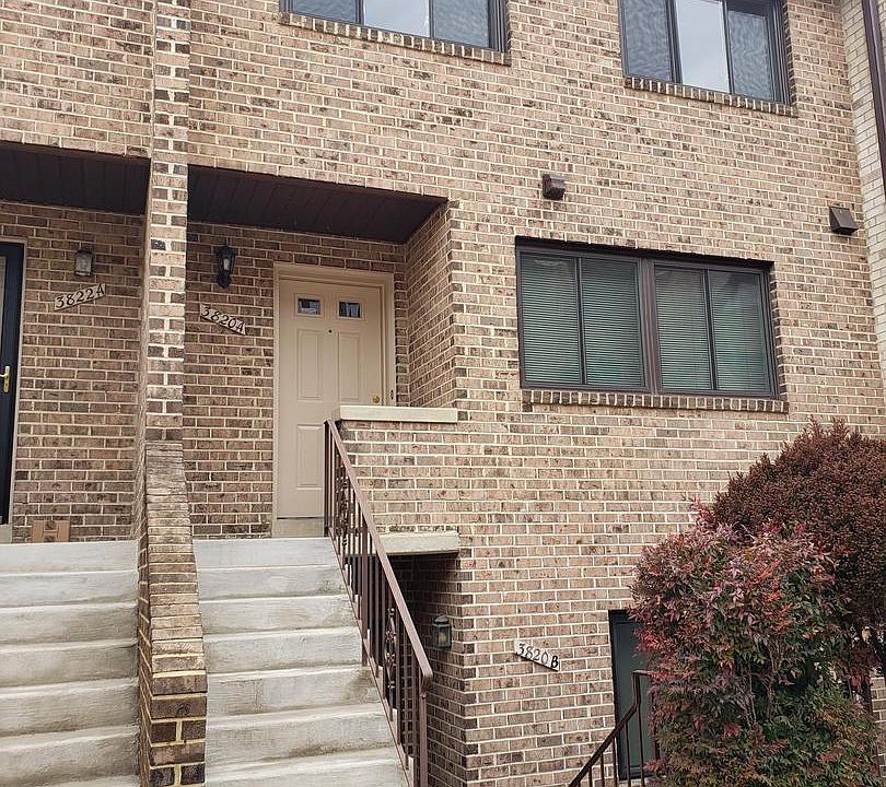 1st image of 3820A Steppes Ct #A