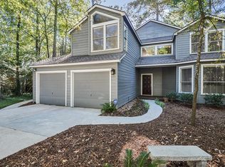 19 Shallow Pond Pl, Spring, TX 77381