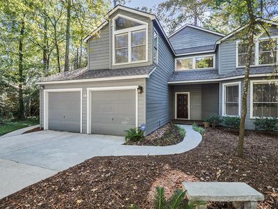19 Shallow Pond Pl, Spring, TX, 77381