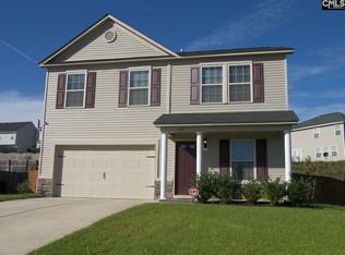 115 Congaree Downs Ln, West Columbia, SC 29170