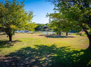 8983 County Road 299, Graham, TX 76450