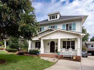 1213 Lilac Rd, Charlotte, NC 28209