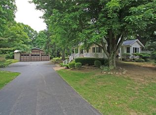 51399 N Ridge Rd, Vermilion, OH 44089