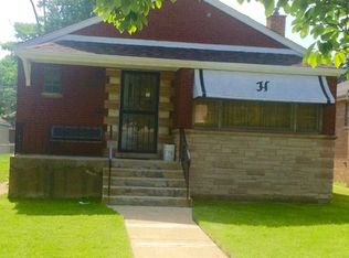 12508 S Harvard Ave, Chicago, IL
