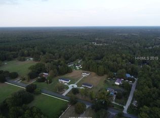 8028 Purrysburg Rd, Hardeeville, SC 29927