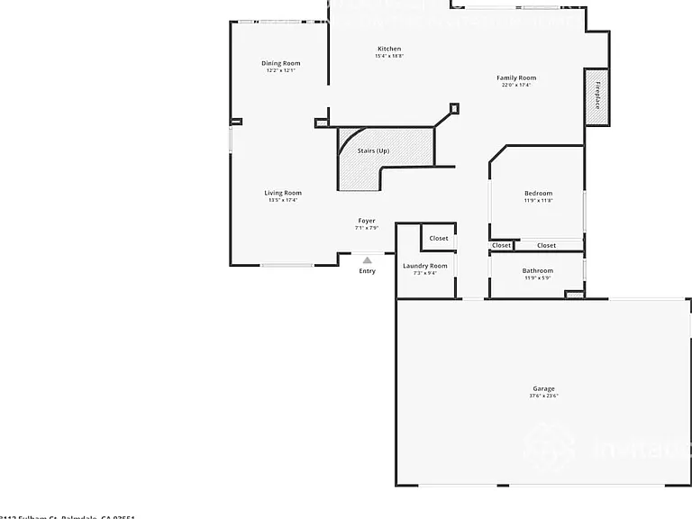 3112 Fulham Ct — Photo 2