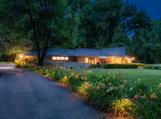 440 Hesmer Rd, Evansville, IN 47711