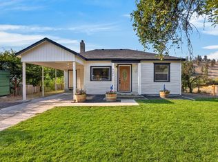 9306 S Cheney Spokane Rd, Spokane, WA 99224