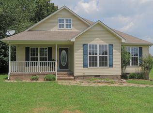 15 Aspen Hills Dr, Fayetteville, TN 37334
