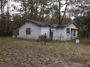 449 Friendship Rd, Charleston, MS 38921