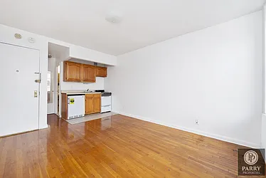 Rented by Keller Williams NYC