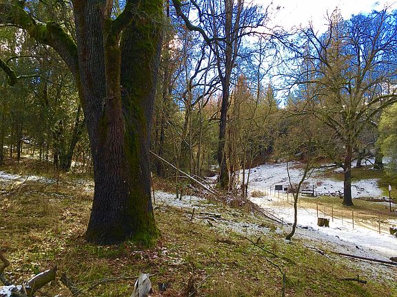 Quiet small community