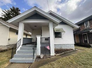586 Henry St, Marion, OH