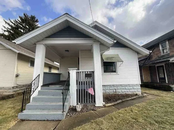 586 Henry St, Marion, OH 43302