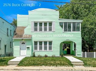 2576 Duck Creek Rd UNIT 2, Cincinnati, OH 45212