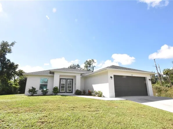 17397 Mark Ave, Port Charlotte, FL 33948