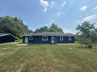 5535 Fort Rd, Saginaw, MI 48601