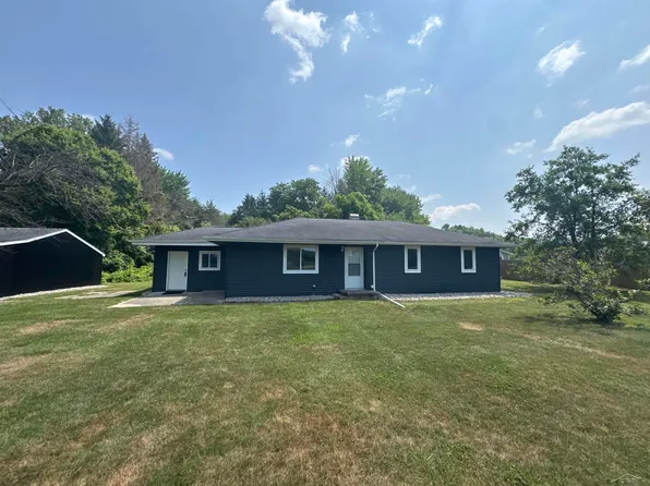 5535 Fort Rd, Saginaw, MI 48601