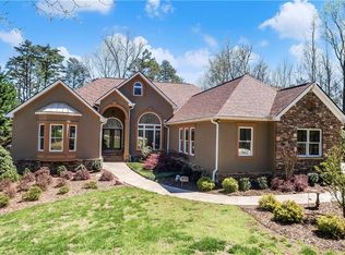5171 Highland Rd, Gainesville, GA 30506