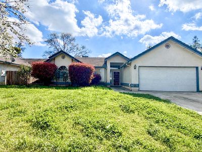 1509 E Vine Court, Visalia, CA, 93292